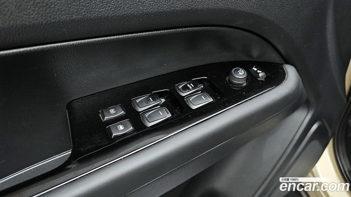 KG_Mobility_Ssangyong Rexton 2024