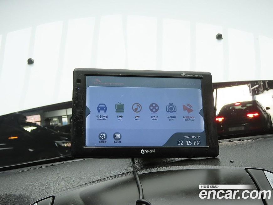 ChevroletGMDaewoo Cruze 2013