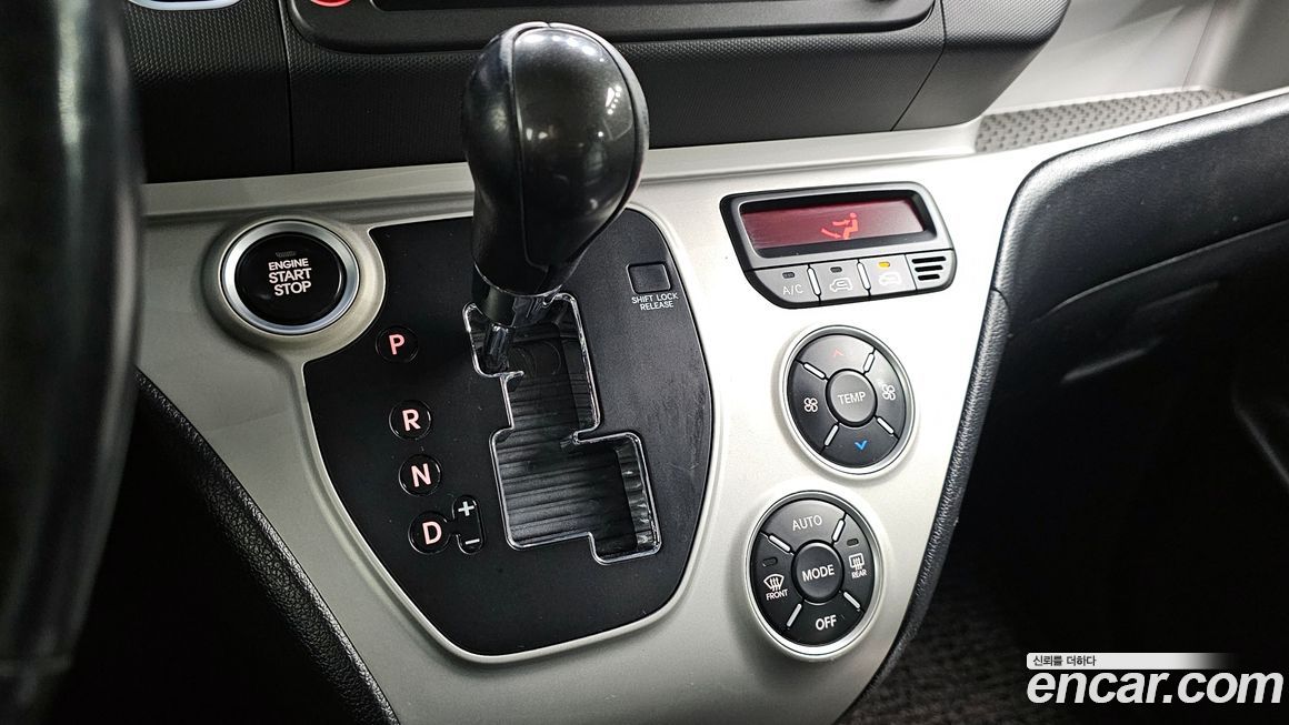 Kia RAY 2015
