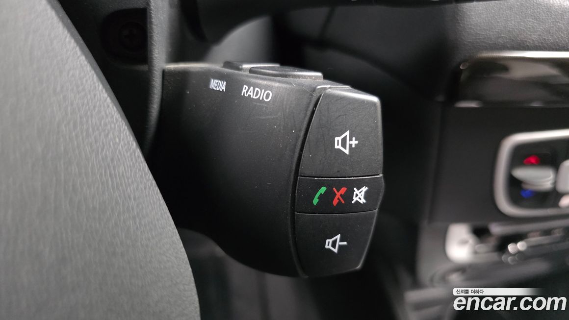 Renault-KoreaSamsung SM3 2014