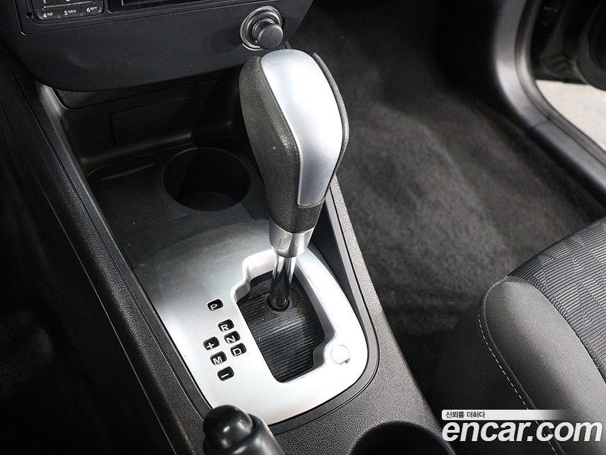 Renault-KoreaSamsung SM3 2014