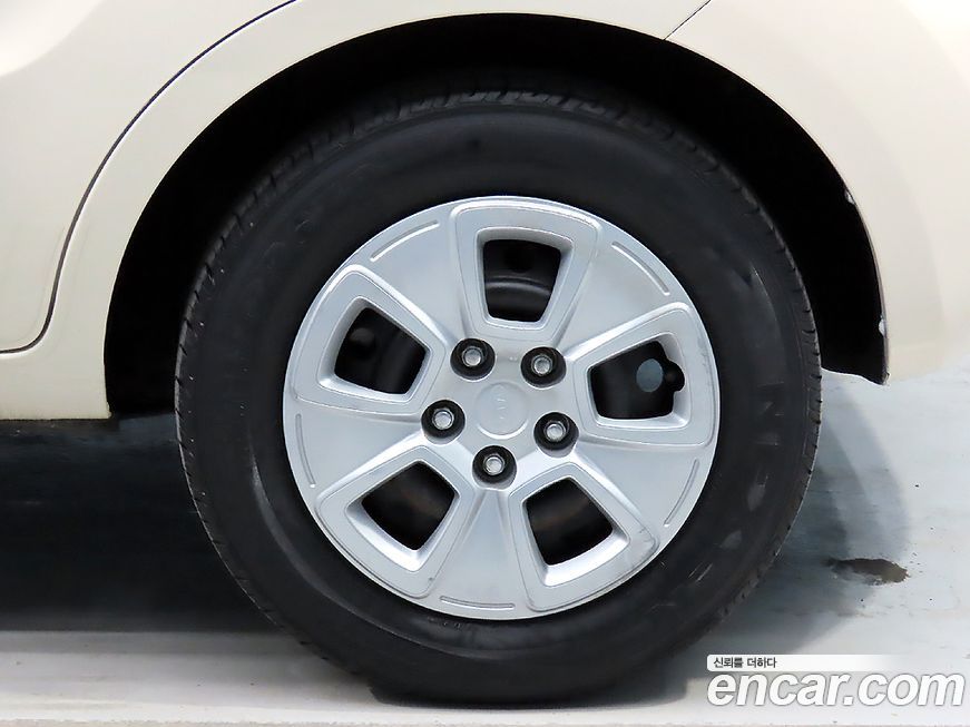 Kia Soul 2012