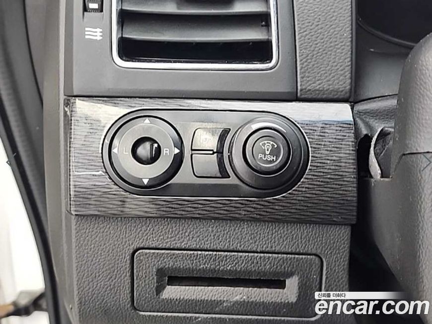 ChevroletGMDaewoo Captiva 2015