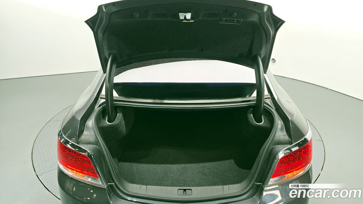 ChevroletGMDaewoo Alpheon 2014