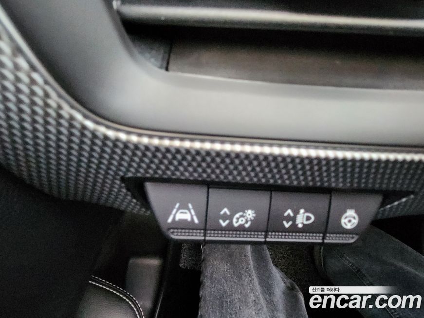 Renault-KoreaSamsung XM3 2023