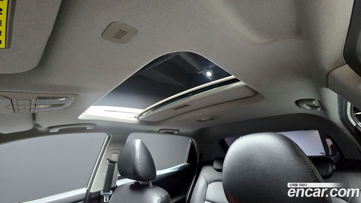 KG_Mobility_Ssangyong KORANDO 2014