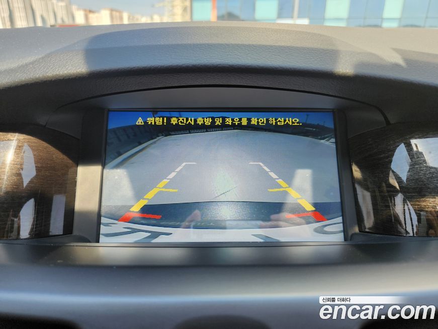 Renault-KoreaSamsung SM5  2014