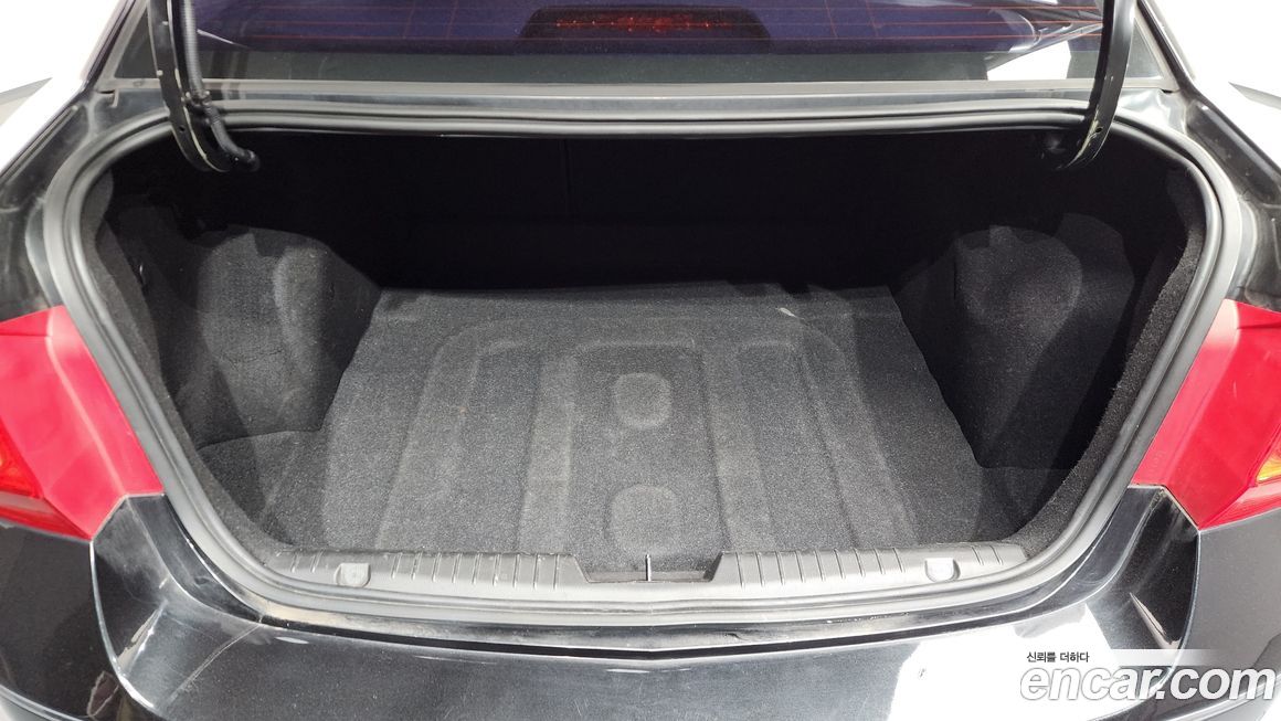 ChevroletGMDaewoo Cruze 2016