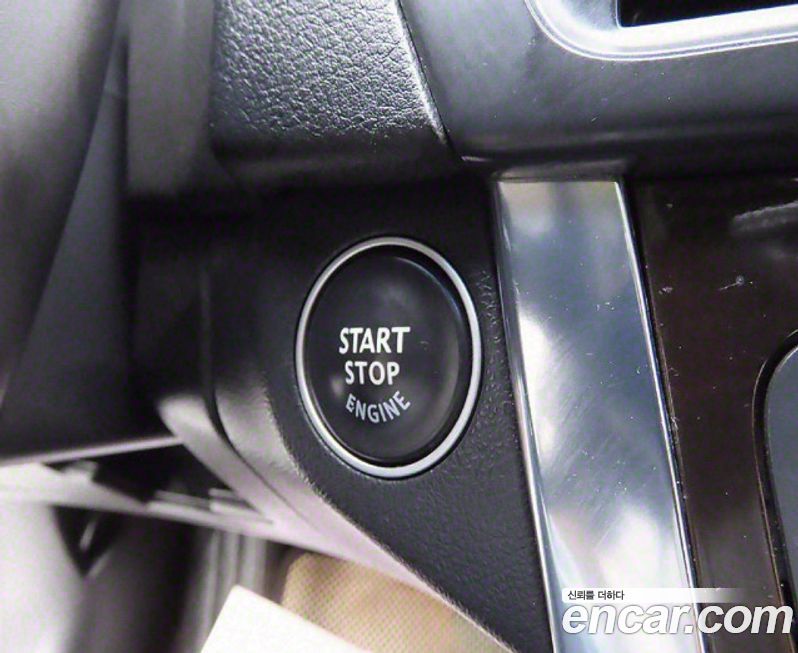 Renault-KoreaSamsung SM5  2011