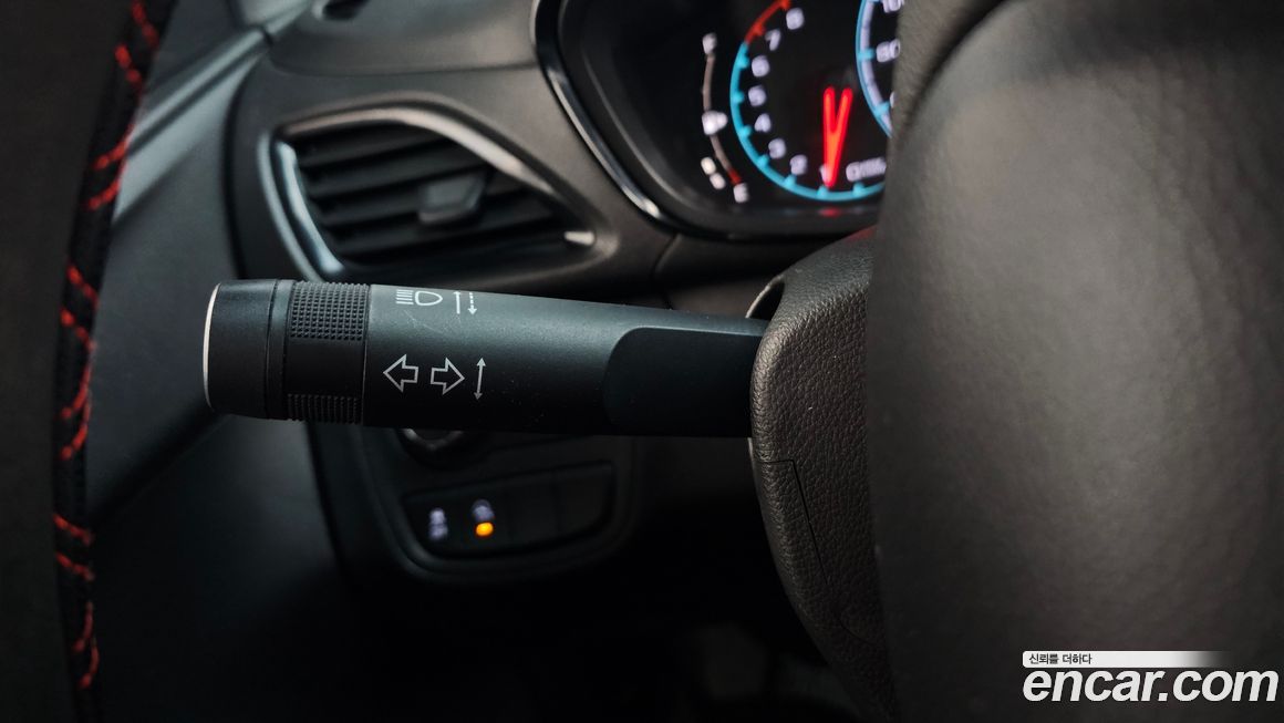 ChevroletGMDaewoo Spark 2016