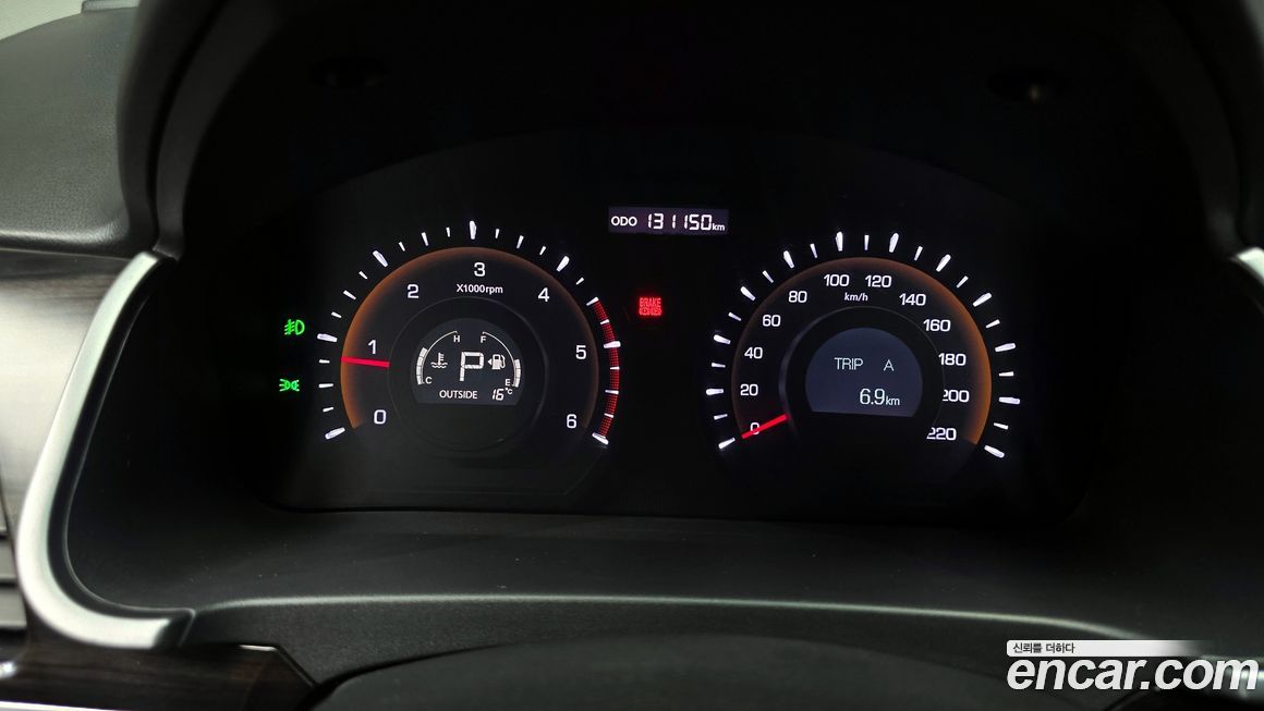 KG_Mobility_Ssangyong KORANDO 2014