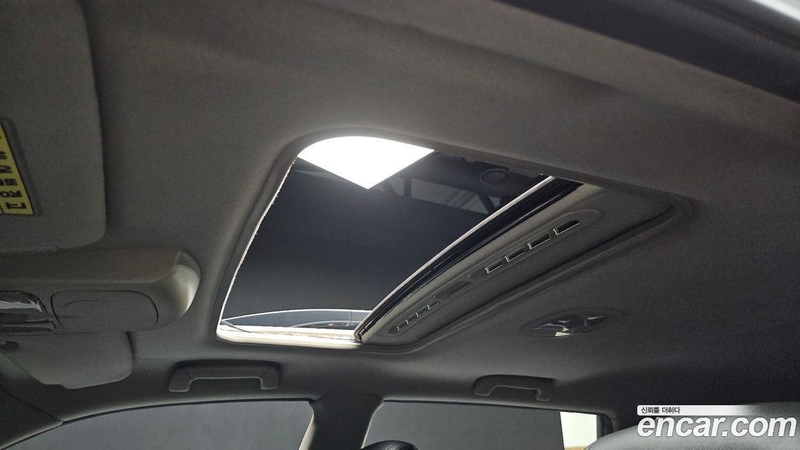 KG_Mobility_Ssangyong Rexton 2011