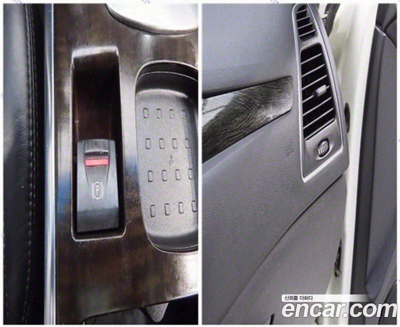 Renault-KoreaSamsung SM5  2011