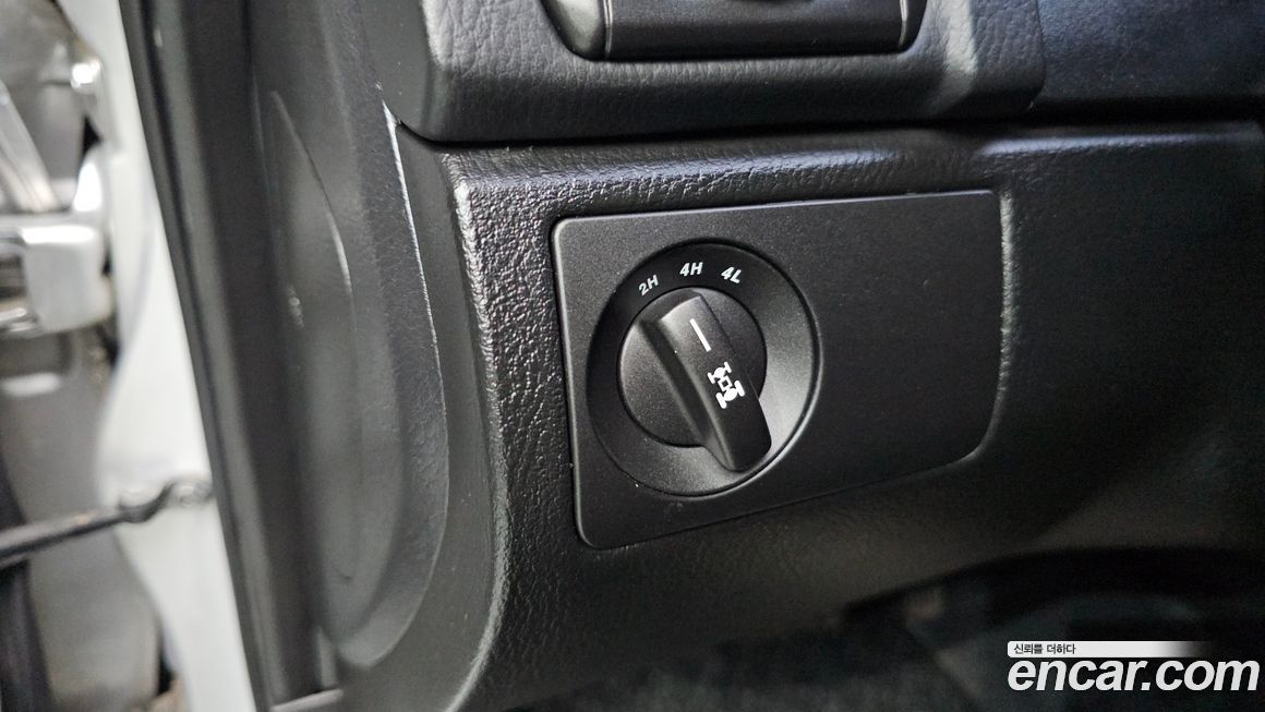 KG_Mobility_Ssangyong Rexton 2011