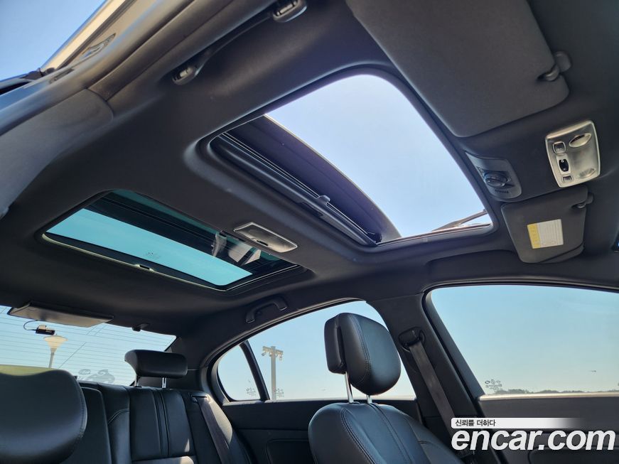 Renault-KoreaSamsung SM5  2014