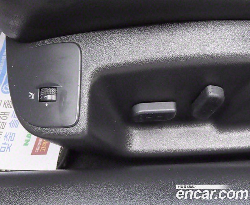 Renault-KoreaSamsung SM5  2011