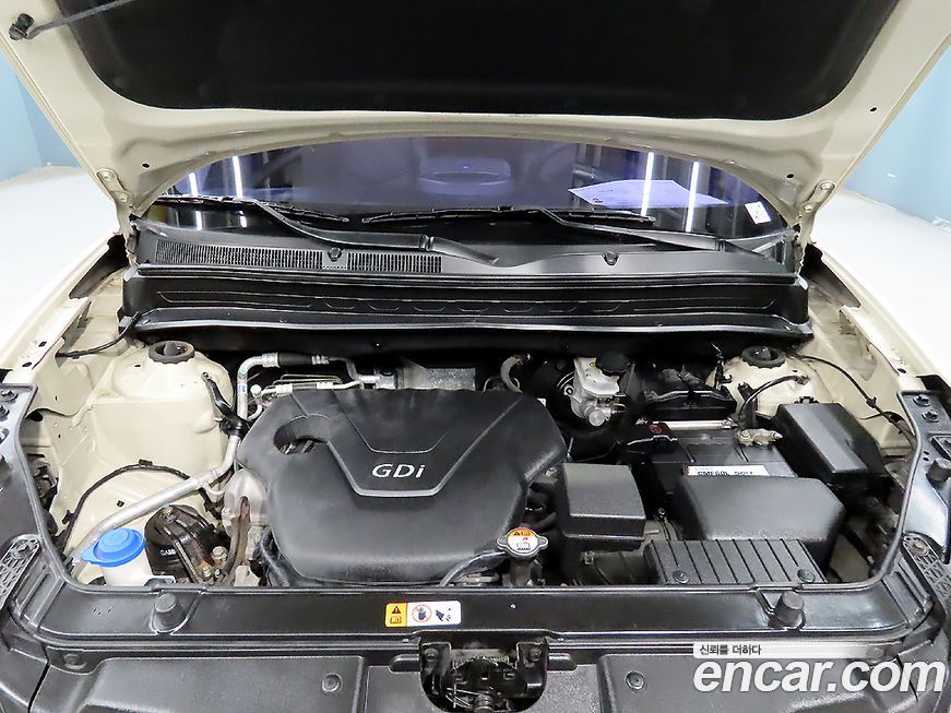 Kia Soul 2012