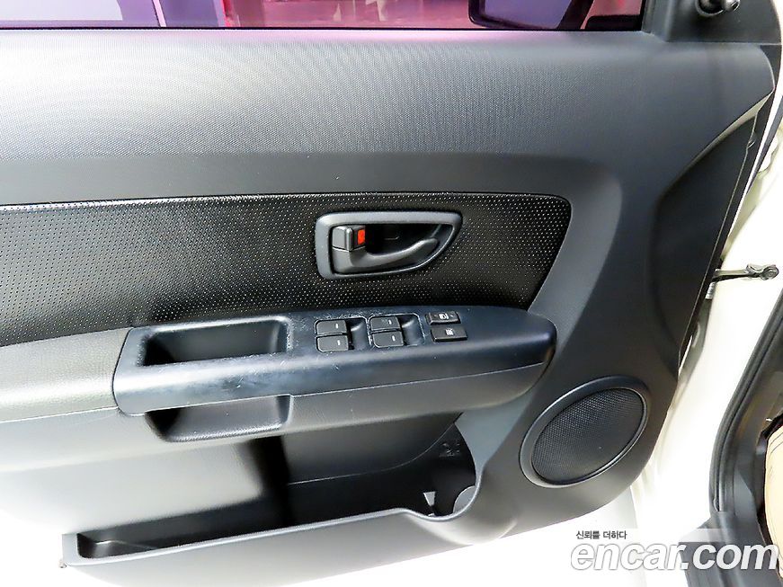 Kia Soul 2012
