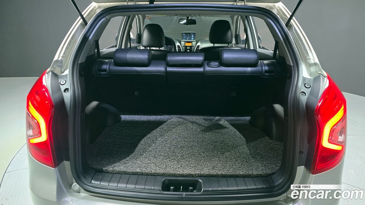 KG_Mobility_Ssangyong KORANDO 2014