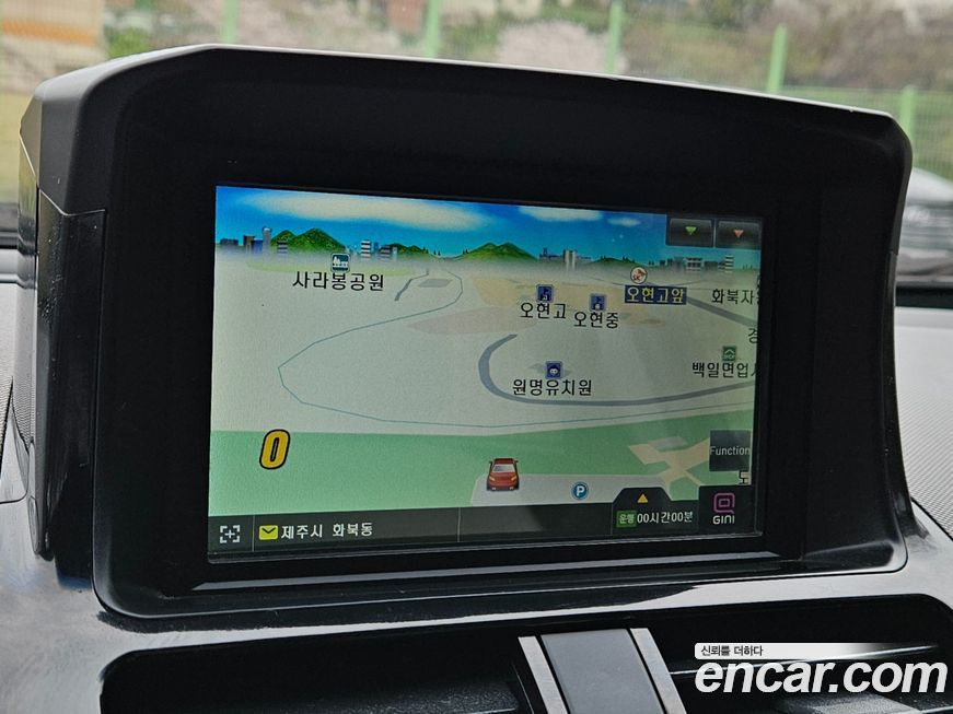 ChevroletGMDaewoo Spark 2014