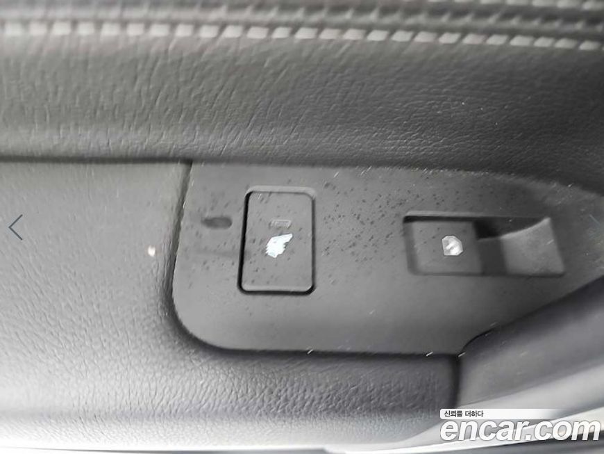 ChevroletGMDaewoo Captiva 2015