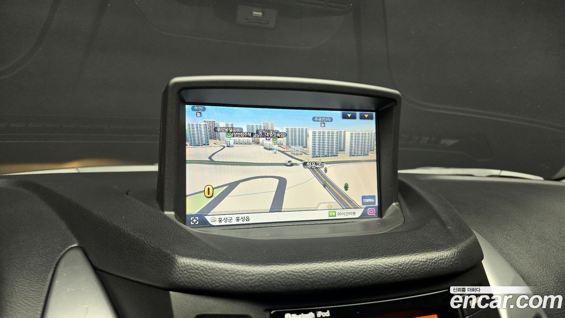 KG_Mobility_Ssangyong KORANDO 2014