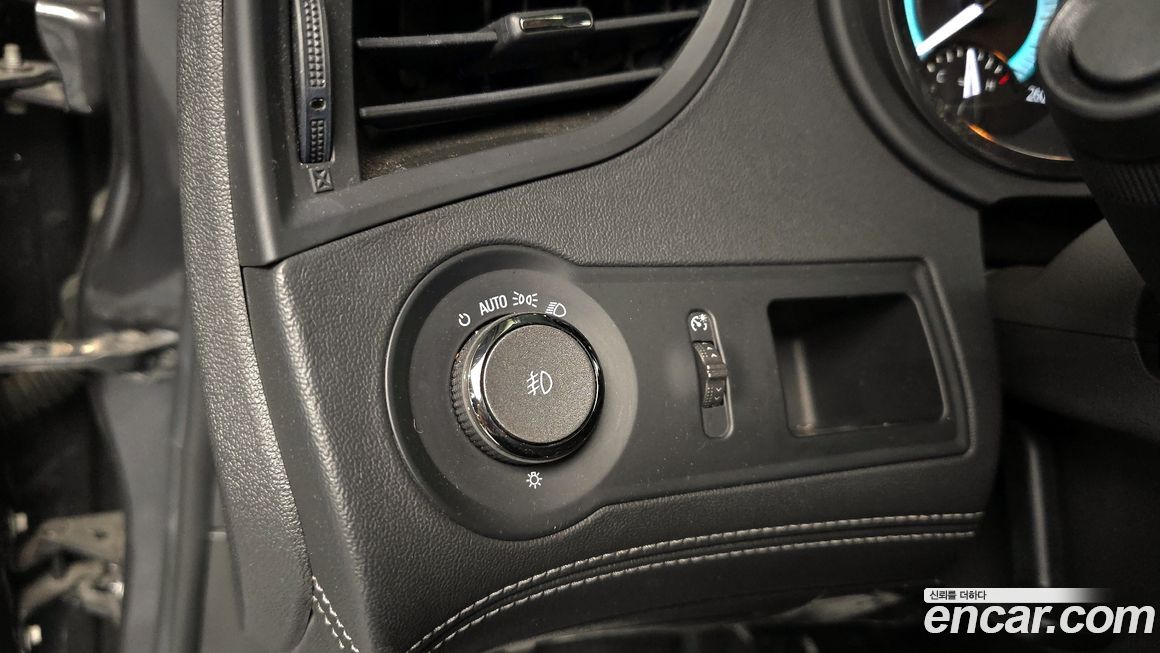 ChevroletGMDaewoo Alpheon 2014