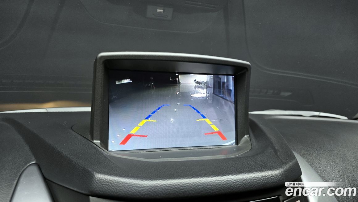 KG_Mobility_Ssangyong KORANDO 2014