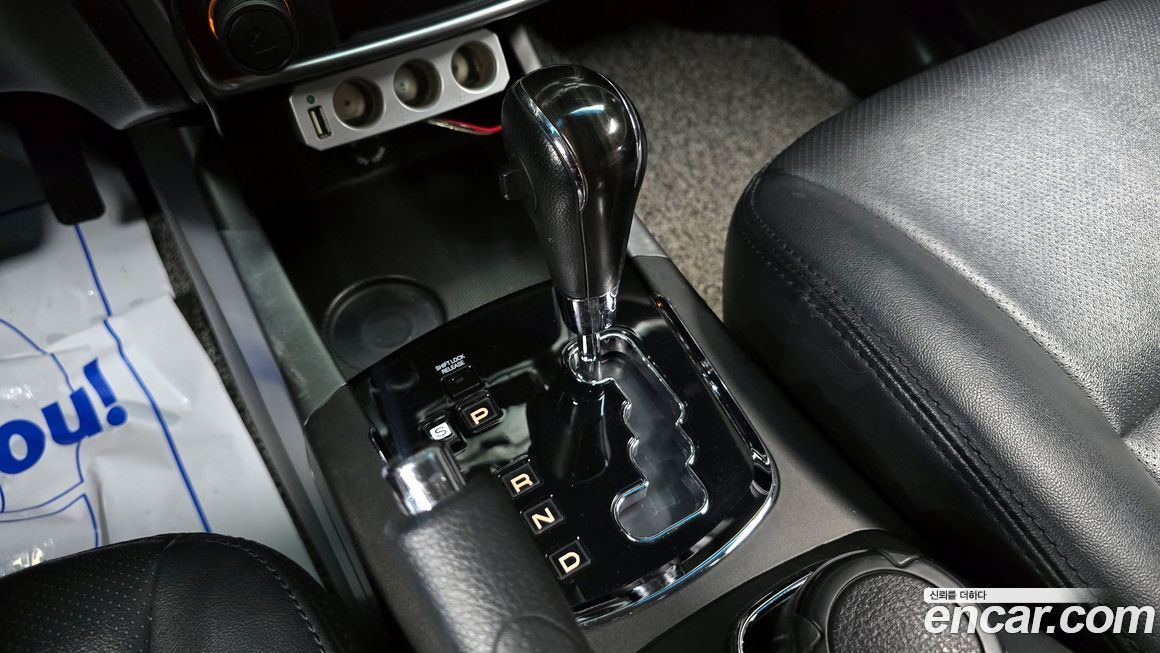 KG_Mobility_Ssangyong KORANDO 2014