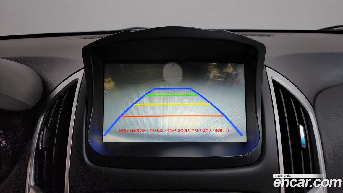 ChevroletGMDaewoo Cruze 2016