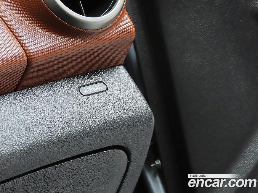 ChevroletGMDaewoo Aveo 2014