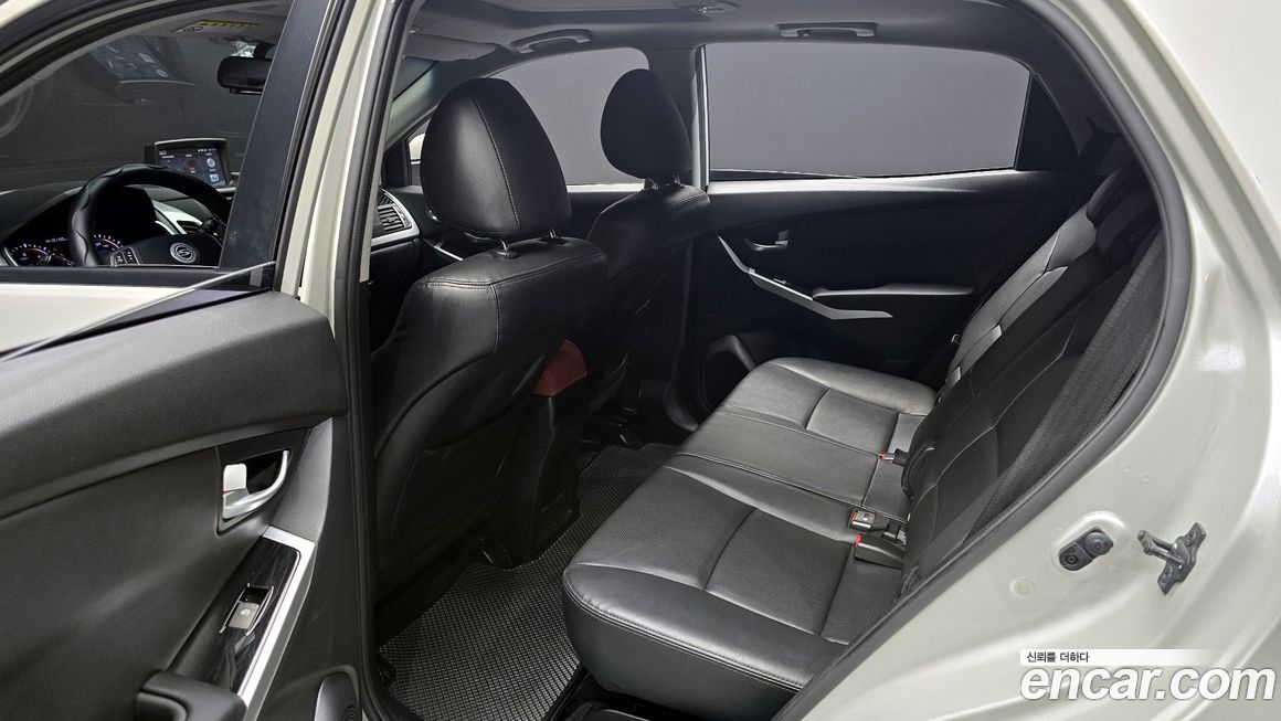 KG_Mobility_Ssangyong KORANDO 2014