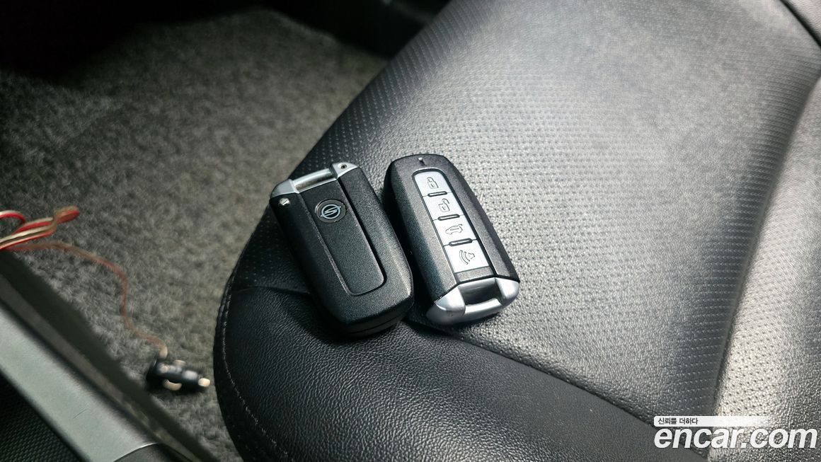 KG_Mobility_Ssangyong KORANDO 2014