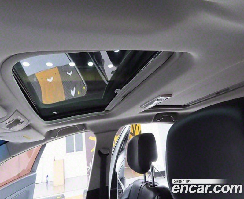 Renault-KoreaSamsung SM5  2011