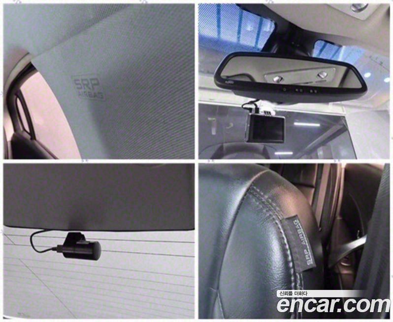 Renault-KoreaSamsung SM5  2011