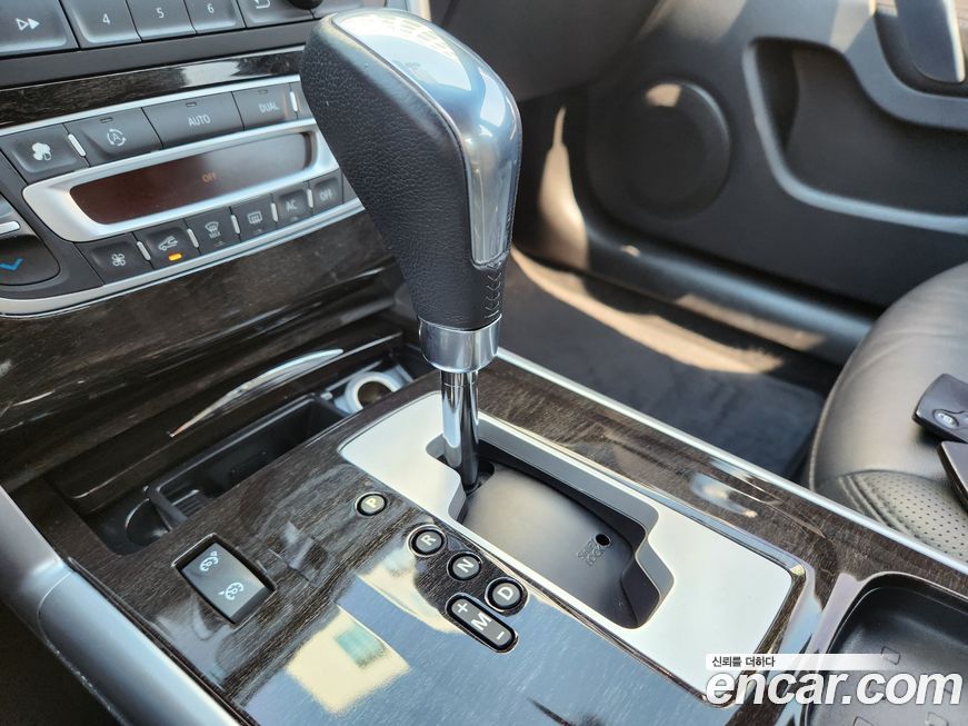 Renault-KoreaSamsung SM5  2014