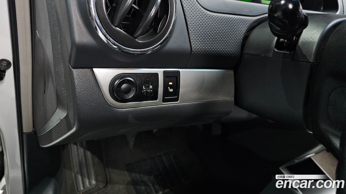 ChevroletGMDaewoo Gentra 2009