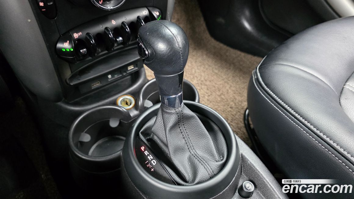 Mini Countryman 2015