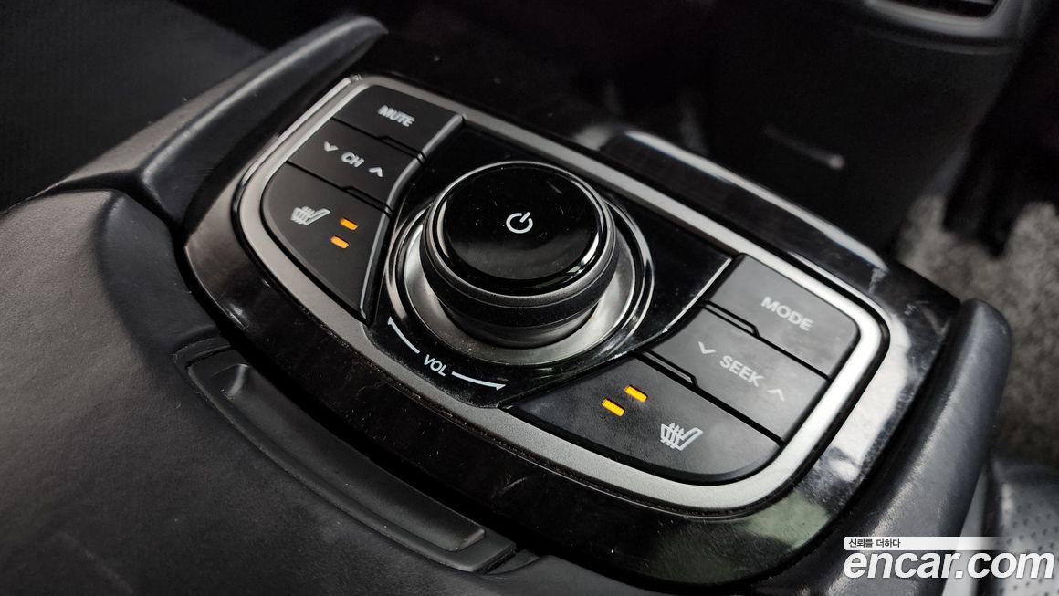 Hyundai Grandeur 2013