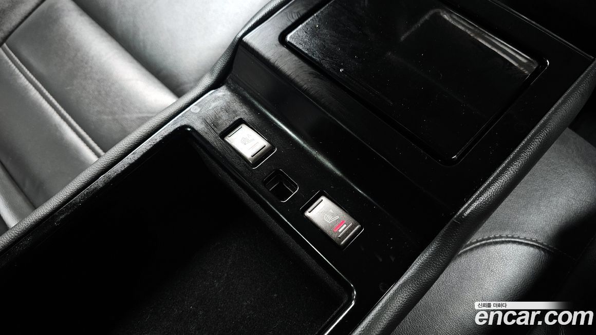 Renault-KoreaSamsung SM5  2013