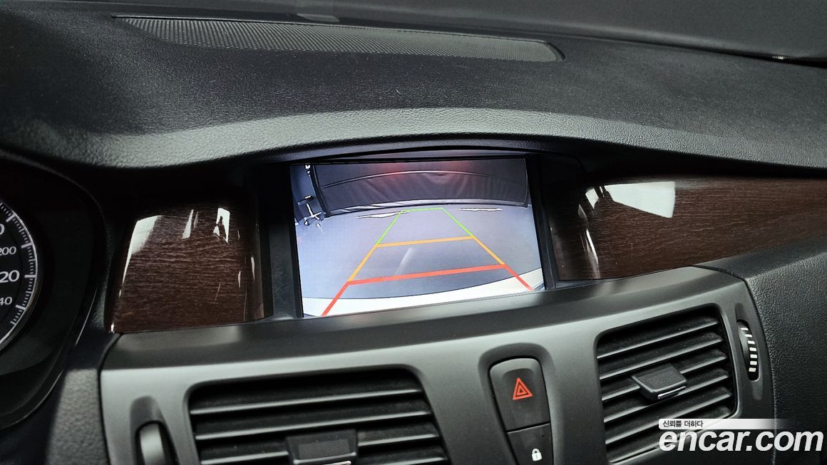 Renault-KoreaSamsung SM5  2013