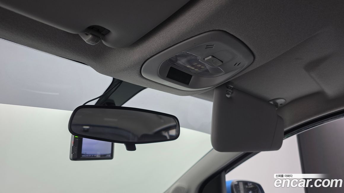 ChevroletGMDaewoo Spark 2017