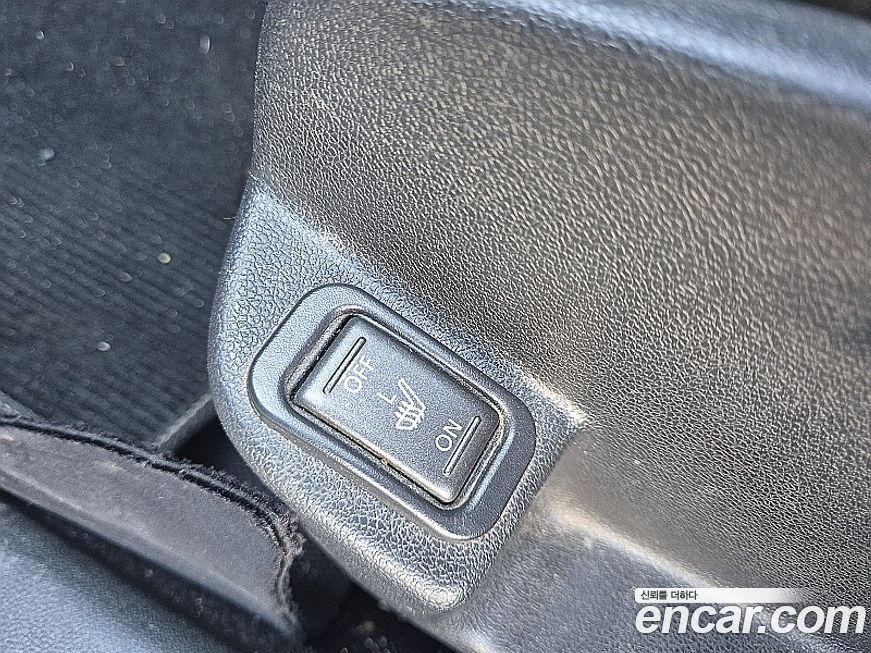 Renault-KoreaSamsung SM3 2015