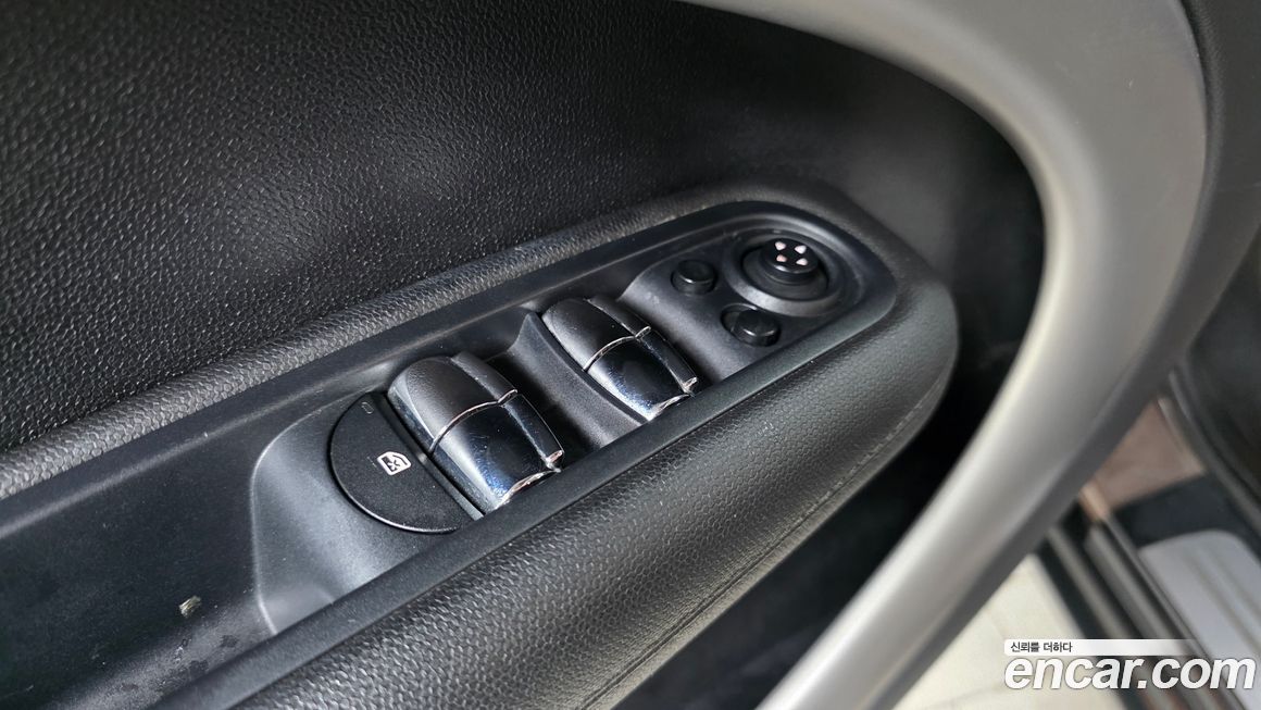 Mini Countryman 2015