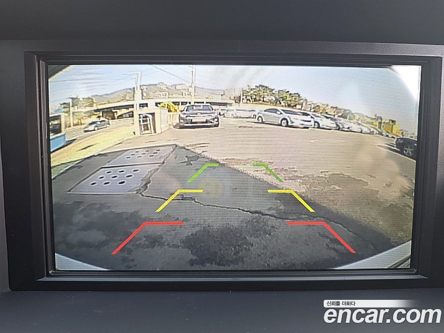 Renault-KoreaSamsung SM3 2015