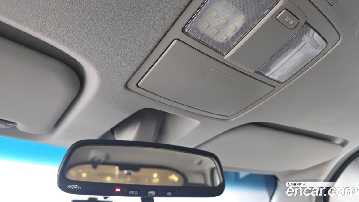 Kia RAY 2014