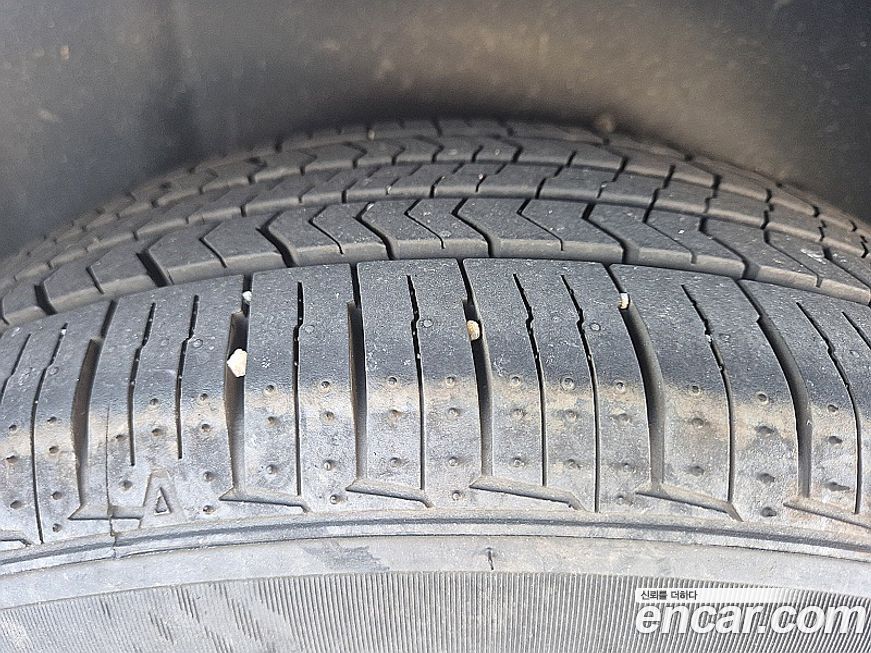 Renault-KoreaSamsung SM3 2015