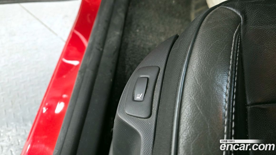 Renault-KoreaSamsung QM3 2016