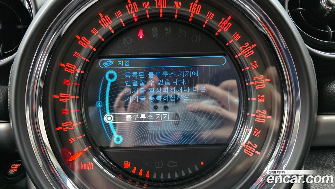 Mini Countryman 2015