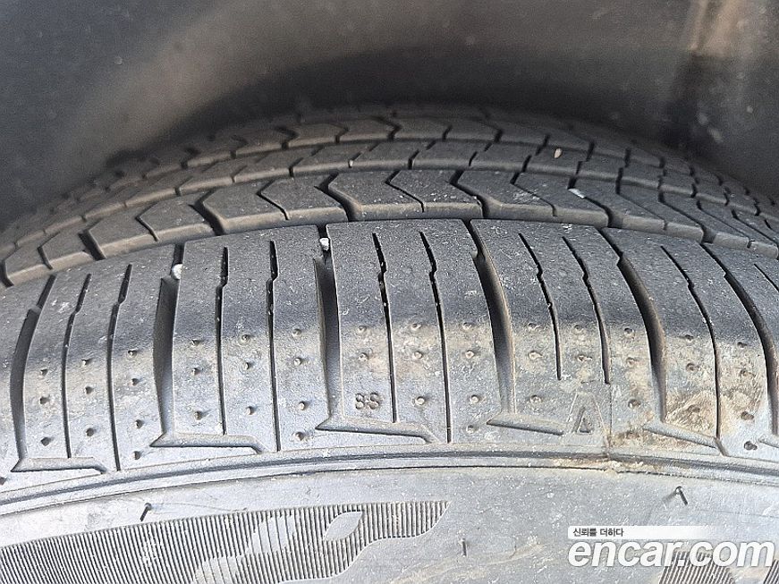 Renault-KoreaSamsung SM3 2015